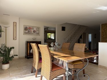 Maison a vendre La Tessoualle 49280 Maine-et-Loire 152 m2 8 pièces 374640 euros