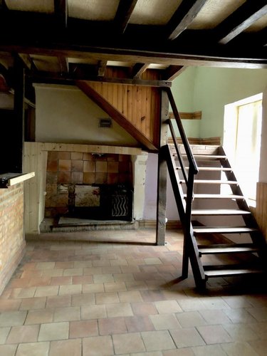 Maison a vendre Louailles 72300 Sarthe 172 m2 9 pièces 99750 euros