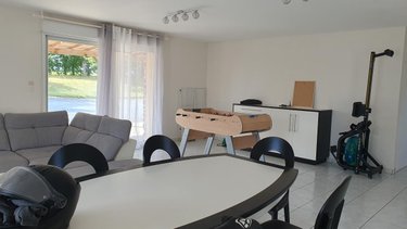 Maison a vendre Saint-Jean-sur-Mayenne 53240 Mayenne 169 m2 6 pièces 344850 euros