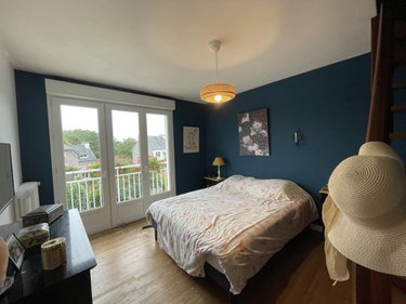 Maison a vendre Gourin 56110 Morbihan 85 m2  136036 euros