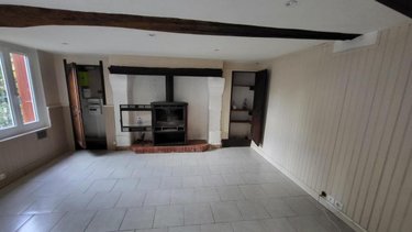 Maison a vendre Lisores 14140 Calvados 80 m2 4 pièces 127200 euros