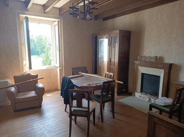 Maison a vendre Kerfourn 56920 Morbihan 184 m2  188744 euros