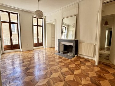 Appartement a vendre Grenoble 38000 Isère 104 m2 4 pièces 275000 euros