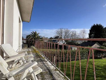 Maison a vendre Fouesnant 29170 Finistère 125 m2 5 pièces 270000 euros