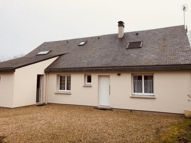 Maison a vendre Feneu 49460 Maine-et-Loire 164 m2 6 pièces 353260 euros