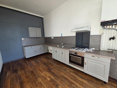 Location appartement Cambrai 59400 Nord 90 m2 3 pièces 684 euros