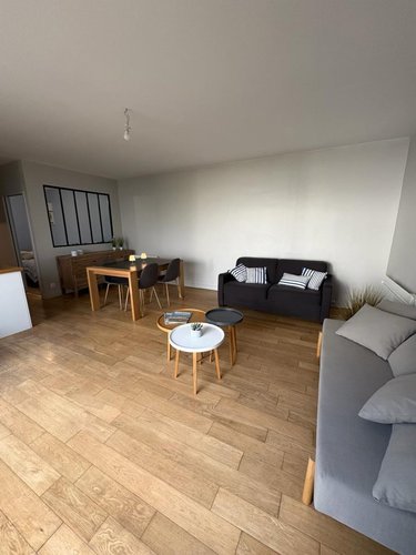 Appartement a vendre Le Touquet-Paris-Plage 62520 Pas-de-Calais 43 m2 1 pièce 393000 euros