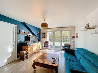 Appartement a vendre Guidel 56520 Morbihan 44 m2 2 pièces 185848 euros