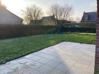 Location maison Anzin-Saint-Aubin 62223 Pas-de-Calais 146 m2 5 pièces 1500 euros