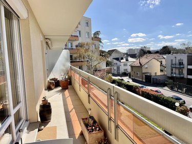Appartement a vendre Reims 51100 Marne 86 m2 4 pièces 284000 euros