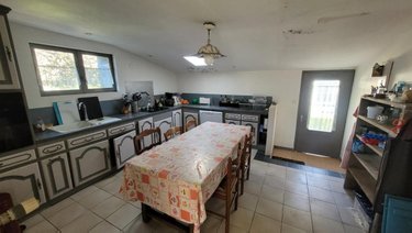 Maison a vendre Vix 85770 Vendée 125 m2 7 pièces 157500 euros