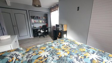 Maison a vendre Le Faouët 56320 Morbihan 130 m2 6 pièces 215780 euros