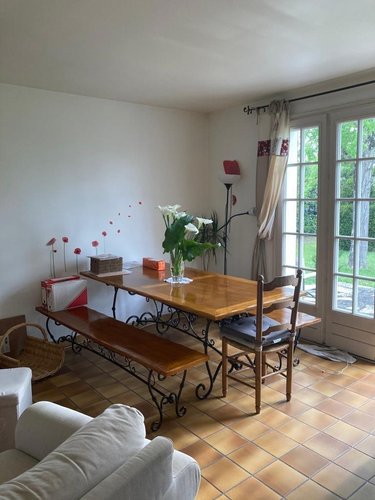 Maison a vendre L'Île-Bouchard 37220 Indre-et-Loire 140 m2 6 pièces 189000 euros