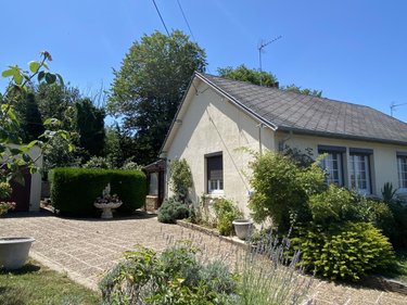 Maison a vendre Vire-Normandie 14500 Calvados 81 m2 4 pièces 121325 euros