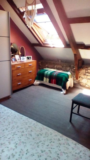 Maison a vendre Lignol 56160 Morbihan 84 m2 4 pièces 146500 euros