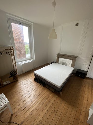 Location appartement Boulogne-sur-Mer 62200 Pas-de-Calais 96 m2  750 euros