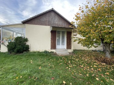 Maison a vendre Bonnétable 72110 Sarthe 61 m2  64000 euros