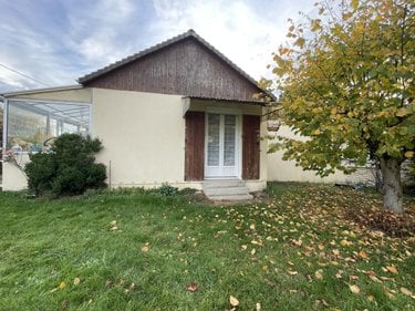 Maison a vendre Saint-Célerin 72110 Sarthe 61 m2  64000 euros