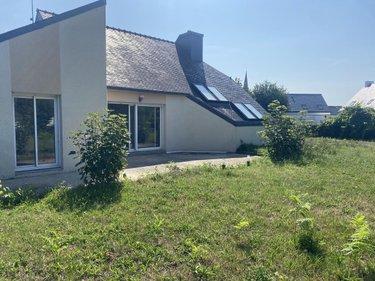 Maison a vendre Brandérion 56700 Morbihan 100 m2  270560 euros