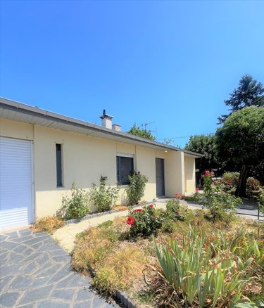 Maison a vendre Angers 49000 Maine-et-Loire 118 m2 6 pièces 296610 euros