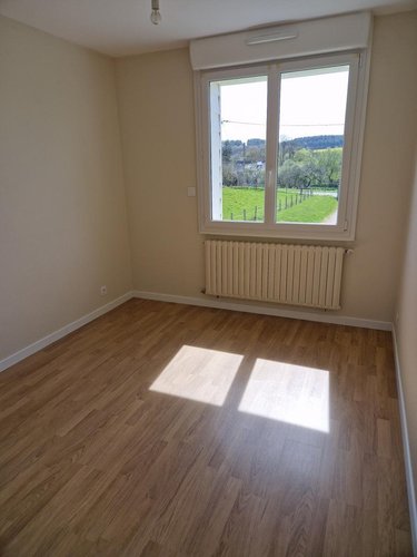 Maison a vendre Sérent 56460 Morbihan 90 m2 5 pièces 228500 euros