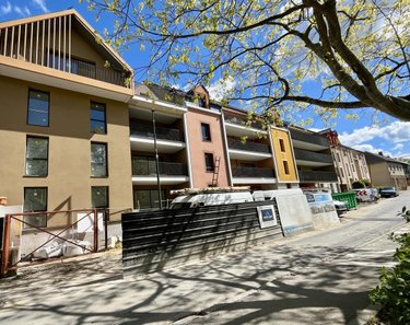Appartement a vendre Pacé 35740 Ille-et-Vilaine 93 m2 4 pièces 525000 euros