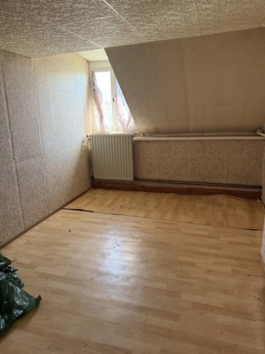 Maison a vendre Caudry 59540 Nord 181 m2 6 pièces 64000 euros