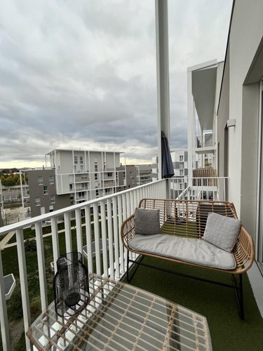 Location appartement Reims 51100 Marne 58 m2 3 pièces 825 euros