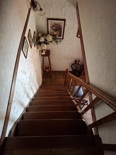 Maison a vendre Saintes 17100 Charente-Maritime 90 m2 3 pièces 157380 euros