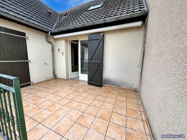 Maison a vendre Duneau 72160 Sarthe 87 m2 5 pièces 165100 euros
