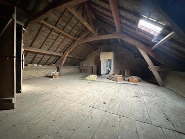 Maison a vendre Melesse 35520 Ille-et-Vilaine 74 m2 4 pièces 258872 euros