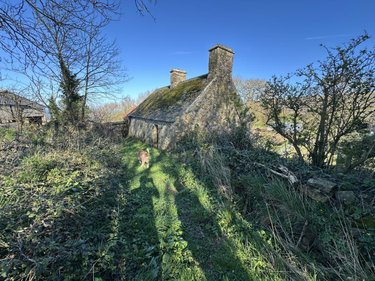 Maison a vendre Gréville-Hague 50440 Manche 168 m2 5 pièces 335800 euros