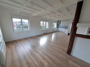 Maison a vendre Louches 62610 Pas-de-Calais 123 m2 7 pièces 239780 euros