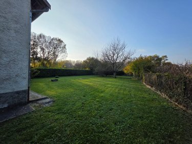 Maison a vendre Groslée Saint Benoit 01300 Ain 90 m2 5 pièces 139000 euros