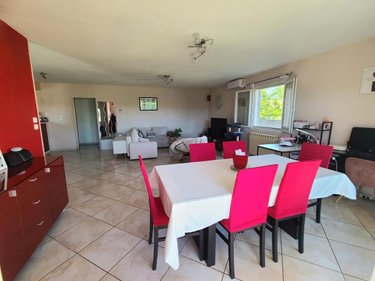 Maison a vendre Donzère 26290 Drôme 141 m2 4 pièces 305000 euros