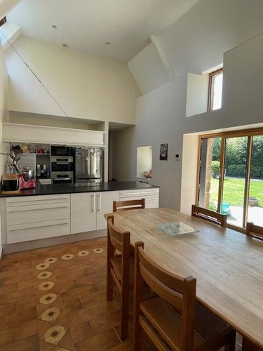 Maison a vendre Kervignac 56700 Morbihan 298 m2  788800 euros