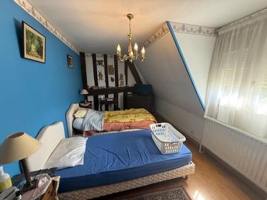 Maison a vendre Saint-Aubin-du-Thenney 27270 Eure 209 m2 5 pièces 323400 euros
