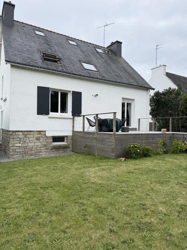 Maison a vendre Vannes 56000 Morbihan 215 m2 8 pièces 864000 euros