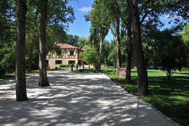 Maison a vendre L'Isle-Arné 32270 Gers 480 m2 10 pièces 955000 euros