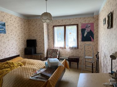 Maison a vendre Mérillac 22230 Côtes-d'Armor 191 m2  161480 euros