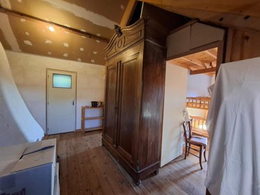 Maison a vendre Brix 50700 Manche 113 m2 4 pièces 167680 euros