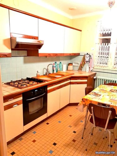 Maison a vendre Fleury-les-Aubrais 45400 Loiret 98 m2 4 pièces 188880 euros