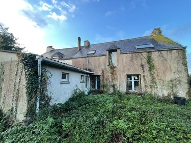 Maison a vendre Pontchâteau 44160 Loire-Atlantique 70 m2 1 pièce 95000 euros