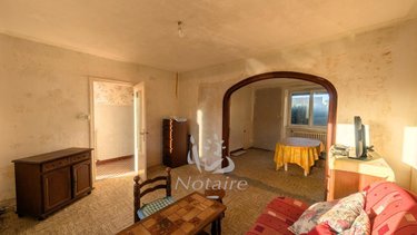 Maison a vendre Plouescat 29430 Finistère 94 m2 6 pièces 137900 euros