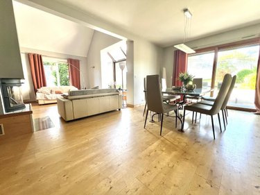 Maison a vendre Caudan 56850 Morbihan 140 m2 7 pièces 524086 euros