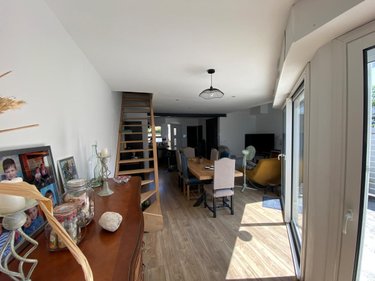 Maison a vendre Saint-Lambert-des-Levées 49400 Maine-et-Loire 88 m2 4 pièces 214720 euros