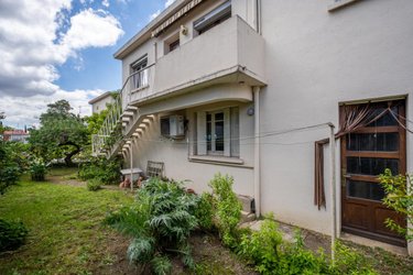 Maison a vendre Toulouse 31000 Haute-Garonne 96 m2  379000 euros
