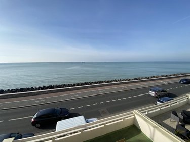 Appartement a vendre Boulogne-sur-Mer 62200 Pas-de-Calais 75 m2  294000 euros