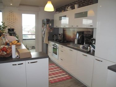 Location appartement Sotteville-lès-Rouen 76300 Seine-Maritime 79 m2 3 pièces 895 euros