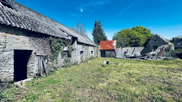 Maison a vendre Plouay 56240 Morbihan 120 m2 3 pièces 229168 euros